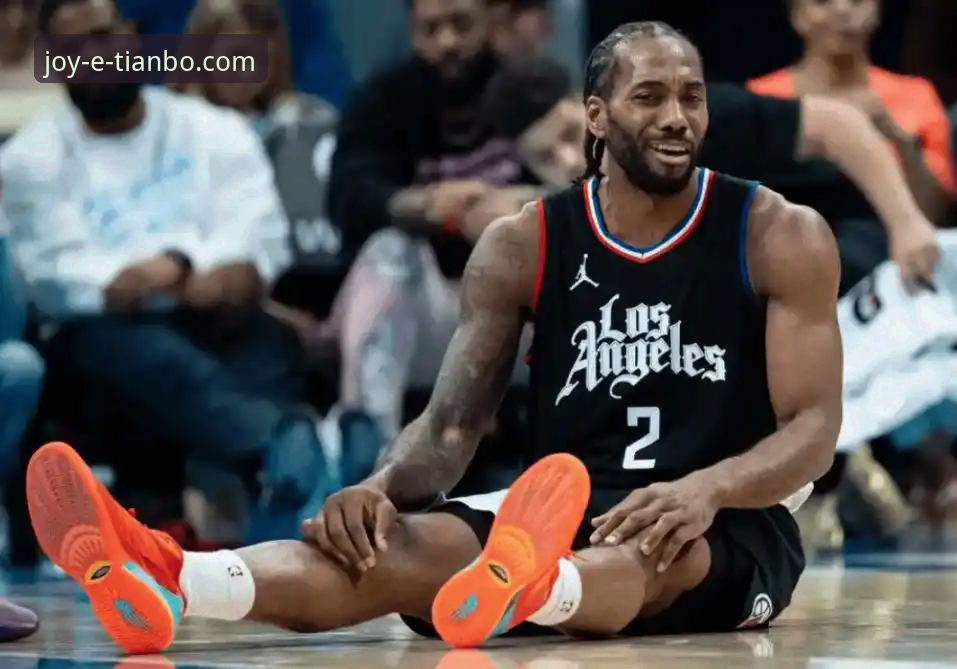天博安全吗 伦纳德伤情vs快船困局:NBA常规赛的坚持与反弹,天博体育平台如何解读球员心声?