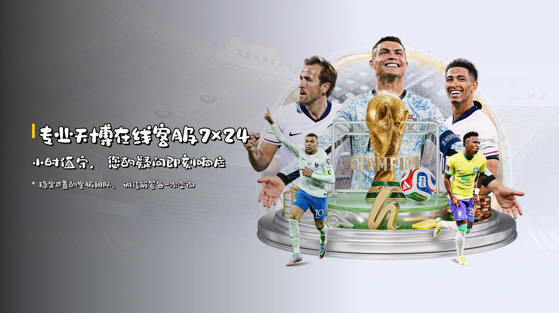 专业天博在线客服7×24小时值守，您的疑问即刻响应